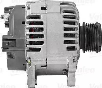 VALEO 439489 - Генератор autozip.com.ua