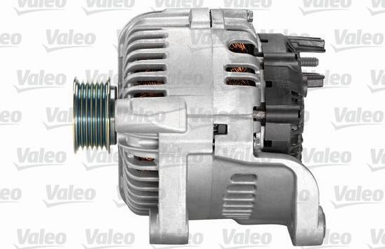 VALEO 439485 - Генератор autozip.com.ua