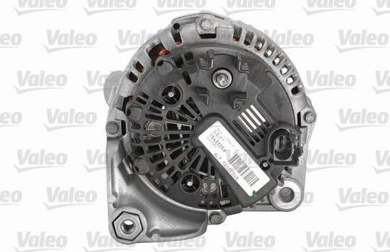 VALEO 439485 - Генератор autozip.com.ua