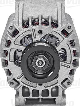 VALEO 439430 - Генератор autozip.com.ua