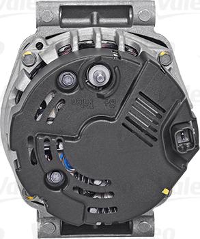 VALEO 439430 - Генератор autozip.com.ua