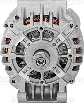 VALEO 439431 - Генератор autozip.com.ua