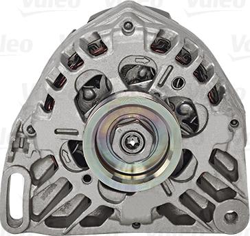 VALEO 439429 - Генератор autozip.com.ua