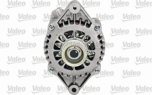 VALEO 439427 - Генератор autozip.com.ua