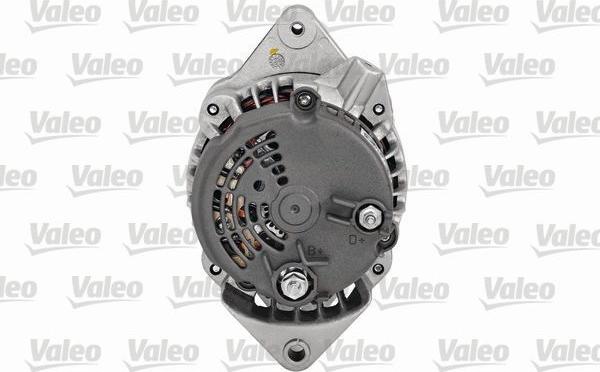 VALEO 439427 - Генератор autozip.com.ua