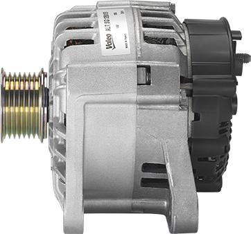 VALEO 439478 - Генератор autozip.com.ua
