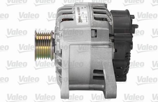 VALEO 439478 - Генератор autozip.com.ua