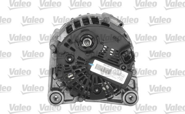 VALEO 439478 - Генератор autozip.com.ua