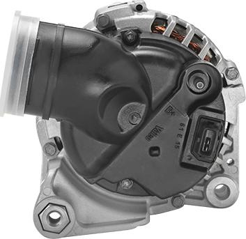 VALEO 439507 - Генератор autozip.com.ua