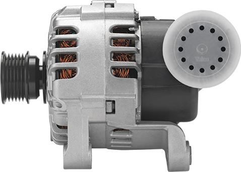 VALEO 439507 - Генератор autozip.com.ua