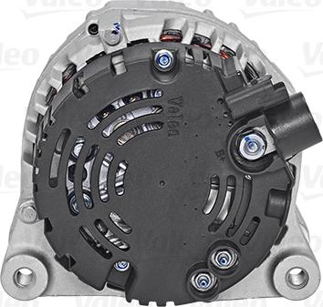 VALEO 439521 - Генератор autozip.com.ua