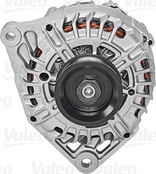 VALEO 439574 - Генератор autozip.com.ua