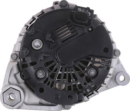 VALEO 439574 - Генератор autozip.com.ua