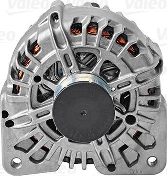 VALEO 439576 - Генератор autozip.com.ua