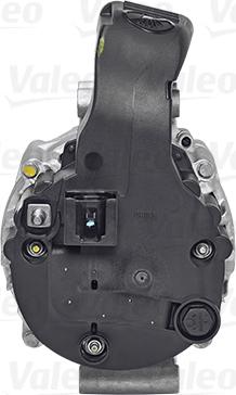 VALEO 439699 - Генератор autozip.com.ua