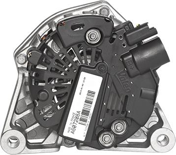 Valeo 439691 - Генератор autozip.com.ua