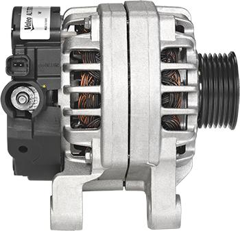 Valeo 439691 - Генератор autozip.com.ua