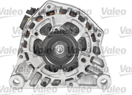 Valeo 439691 - Генератор autozip.com.ua