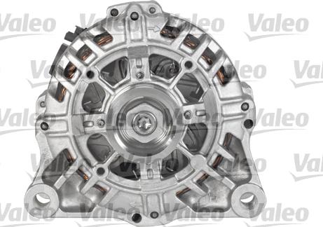 VALEO 439693 - Генератор autozip.com.ua