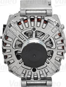 VALEO 439653 - Генератор autozip.com.ua