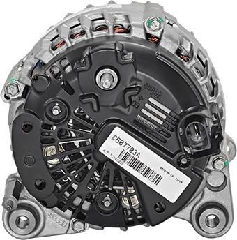 VALEO 439664 - Генератор autozip.com.ua