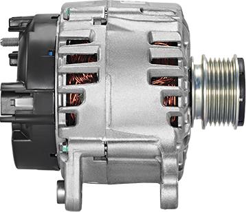 VALEO 439664 - Генератор autozip.com.ua