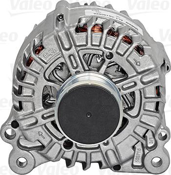 VALEO 439664 - Генератор autozip.com.ua