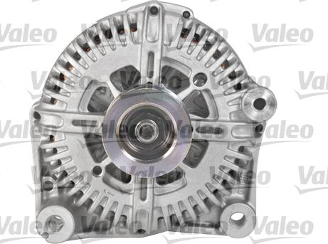 VALEO 439605 - Генератор autozip.com.ua