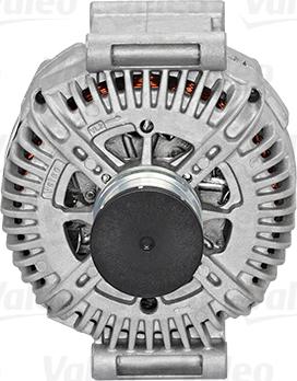 VALEO 439619 - Генератор autozip.com.ua