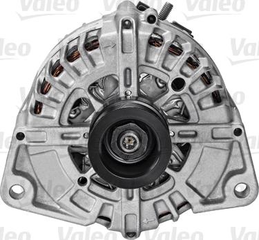 Valeo 439689 - Генератор autozip.com.ua