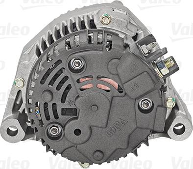 VALEO 439056 - Генератор autozip.com.ua