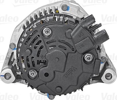 VALEO 439071 - Генератор autozip.com.ua