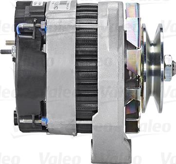 VALEO 439184 - Генератор autozip.com.ua