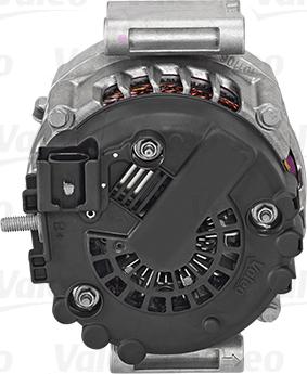 VALEO 439844 - Генератор autozip.com.ua