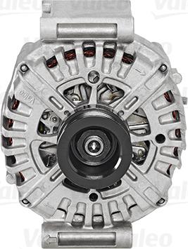 VALEO 439844 - Генератор autozip.com.ua