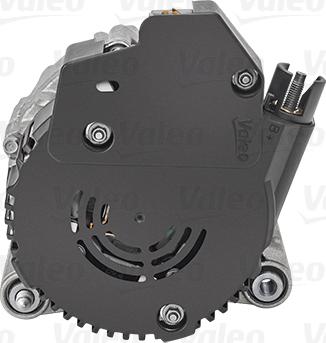 VALEO 439864 - Генератор autozip.com.ua