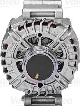 VALEO 442300 - Генератор autozip.com.ua