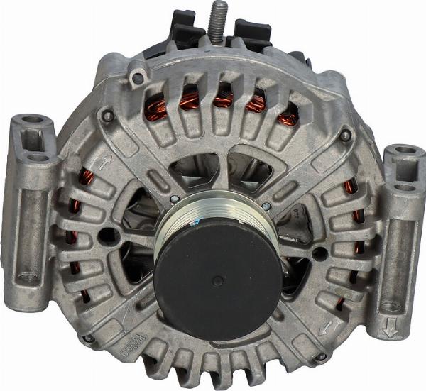 VALEO 439836 - Генератор autozip.com.ua