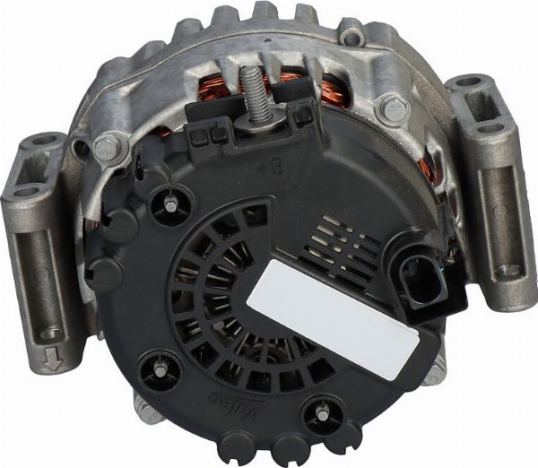 VALEO 439836 - Генератор autozip.com.ua