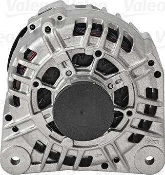 VALEO 439341 - Генератор autozip.com.ua