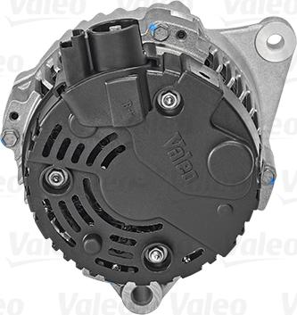 VALEO 439330 - Генератор autozip.com.ua