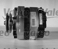 VALEO 439240 - Генератор autozip.com.ua
