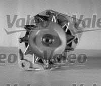 VALEO 439240 - Генератор autozip.com.ua