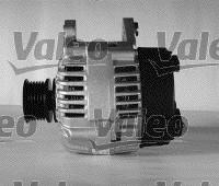 VALEO 439255 - Генератор autozip.com.ua