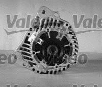 VALEO 439255 - Генератор autozip.com.ua