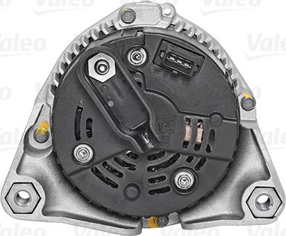 Valeo 439237 - Генератор autozip.com.ua