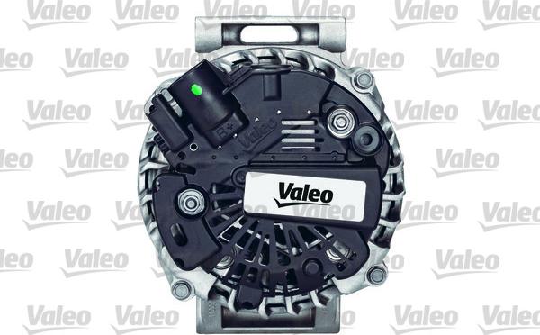 Valeo 439759 - Генератор autozip.com.ua