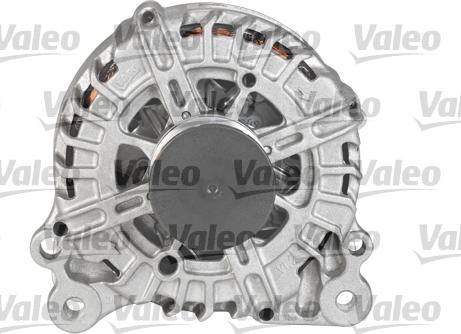 VALEO 439751 - Генератор autozip.com.ua