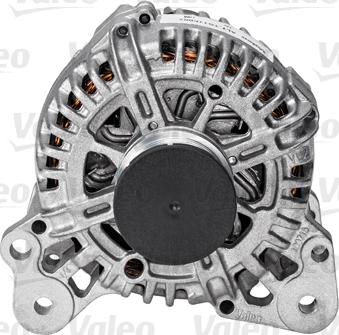 Valeo 439752 - Генератор autozip.com.ua