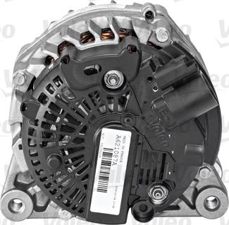 VALEO 439701 - Генератор autozip.com.ua